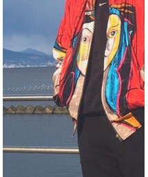 Dynamite | ブルゾン