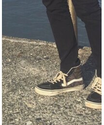 VANS | スニーカー