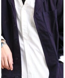 NO | シャツ/ブラウス