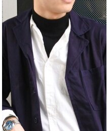 NO | ニット/セーター