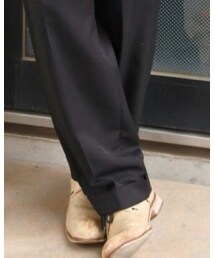 NO | スラックス