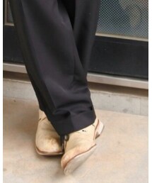 NO | ドレスシューズ