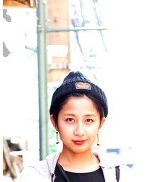 CREAM SODA | ニットキャップ/ビーニー