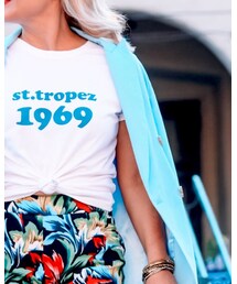 Siwy Denim  | Tシャツ/カットソー