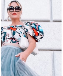 Elliatt | トップス