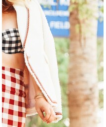 Veronica Beard | テーラードジャケット