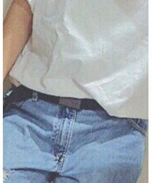 NIKE SPORTSWEAR | ベルト