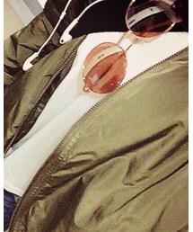 GU | ジャケット/アウター