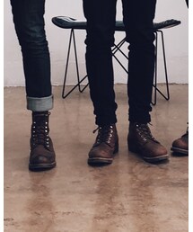 RED WING SHOES | その他シューズ