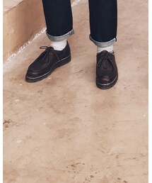 Paraboot | その他シューズ