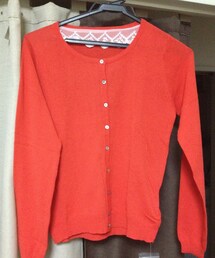 earth music&ecology | カーディガン/ボレロ