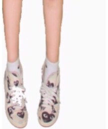 PLAY COMME des GARCONS | スニーカー