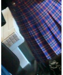 BUBBLES | スカート