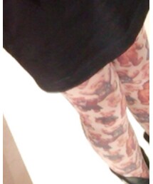 ぽこあぽこ | タイツ/ストッキング