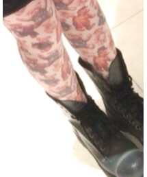 Dr. Martens | ブーティ