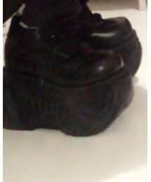 DEMONIA | シューズ