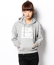 adidas Originals | adidas オリジナルス パーカー[W GRAPHIC HOODY](スウェット)
