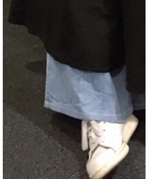 GU | デニムパンツ