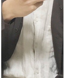 GU | シャツ/ブラウス