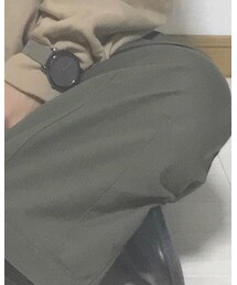 SENSE OF PLACE by URBAN RESEARCH | パンツ