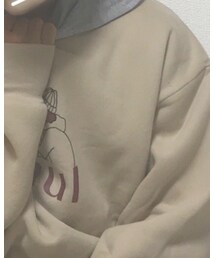 kutir | スウェット