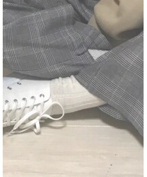 GU | ソックス/靴下