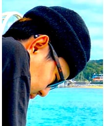 RACAL | ニットキャップ/ビーニー