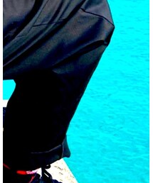 COOKMAN | カーゴパンツ