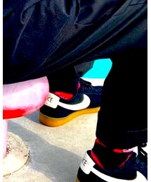 HUF | ソックス/靴下