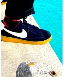 NIKE SB | スニーカー