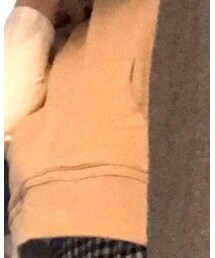 aquagarage | パーカー