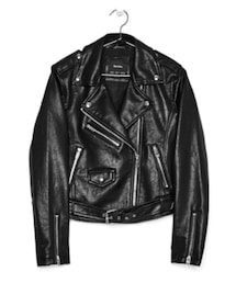 Bershka | ライダースジャケット