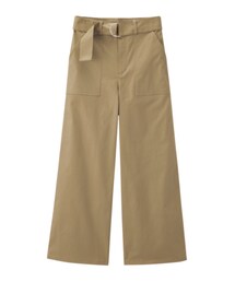 GU | チノパンツ