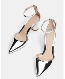 Bershka | パンプス