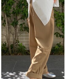 korecolle | パンツ