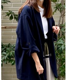 SENSE OF PLACE by URBAN RESEARCH | ジャケット/アウター