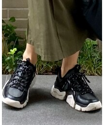 ZARA | スニーカー