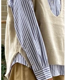 SEVENDAYS=SUNDAY | シャツ/ブラウス