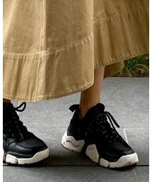 ZARA | スニーカー