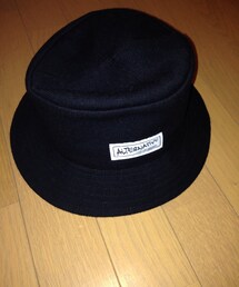 CA4LA | バケットハット(ハット)