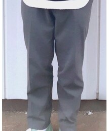 UNIQLO | スラックス