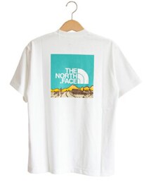 THE NORTH FACE | Tシャツ/カットソー