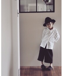 A to...closet | シャツ/ブラウス