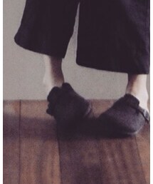 BIRKENSTOCK | サンダル