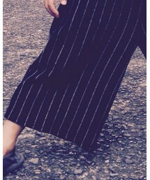A to...closet | パンツ