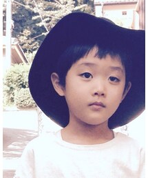 A to...closet | 帽子