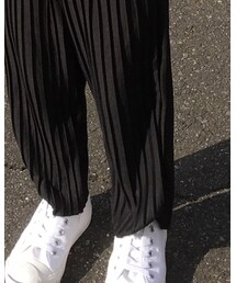 BIEN A BIEN | パンツ
