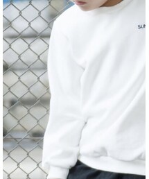Ato...closet | スウェット