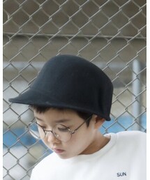 Ato...closet | ハット