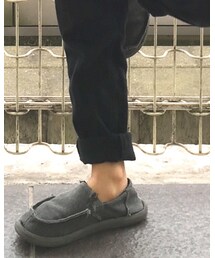 sanuk | スニーカー